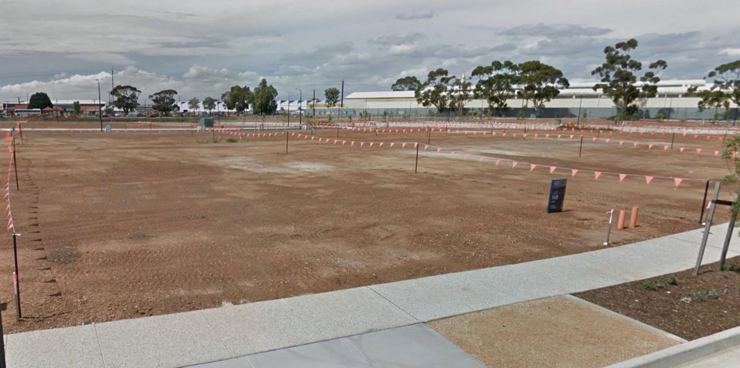 38 (Lot 149) Furlong Drive, ST CLAIR, SA 5011