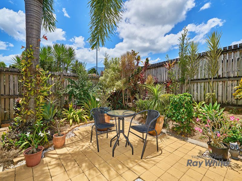 2 Glasgow Court, Mount Sheridan, QLD 4868