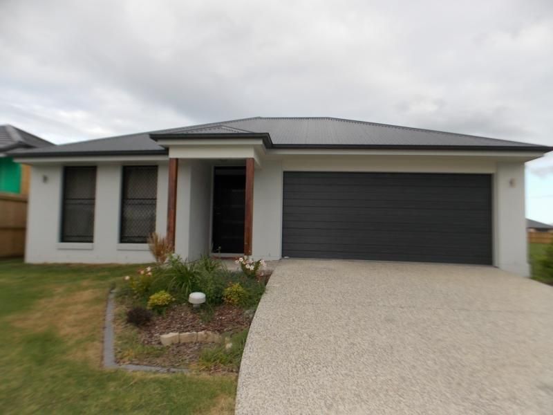 3 Wyatt Crescent, Mango Hill, QLD 4509