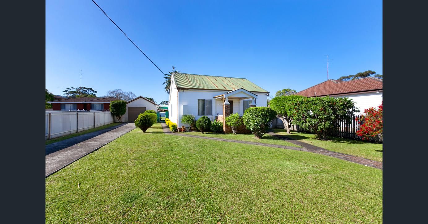 13 The Avenue, Corrimal, NSW 2518