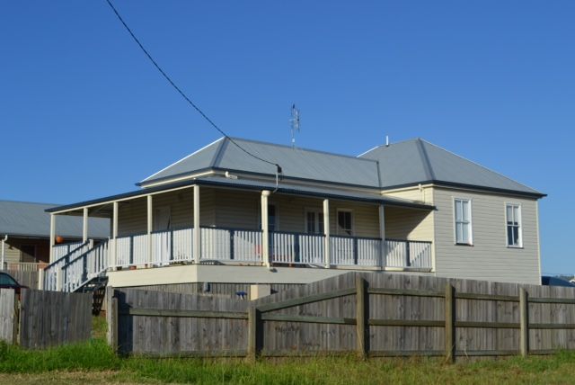 4 Bell Street, Greenmount, QLD 4359