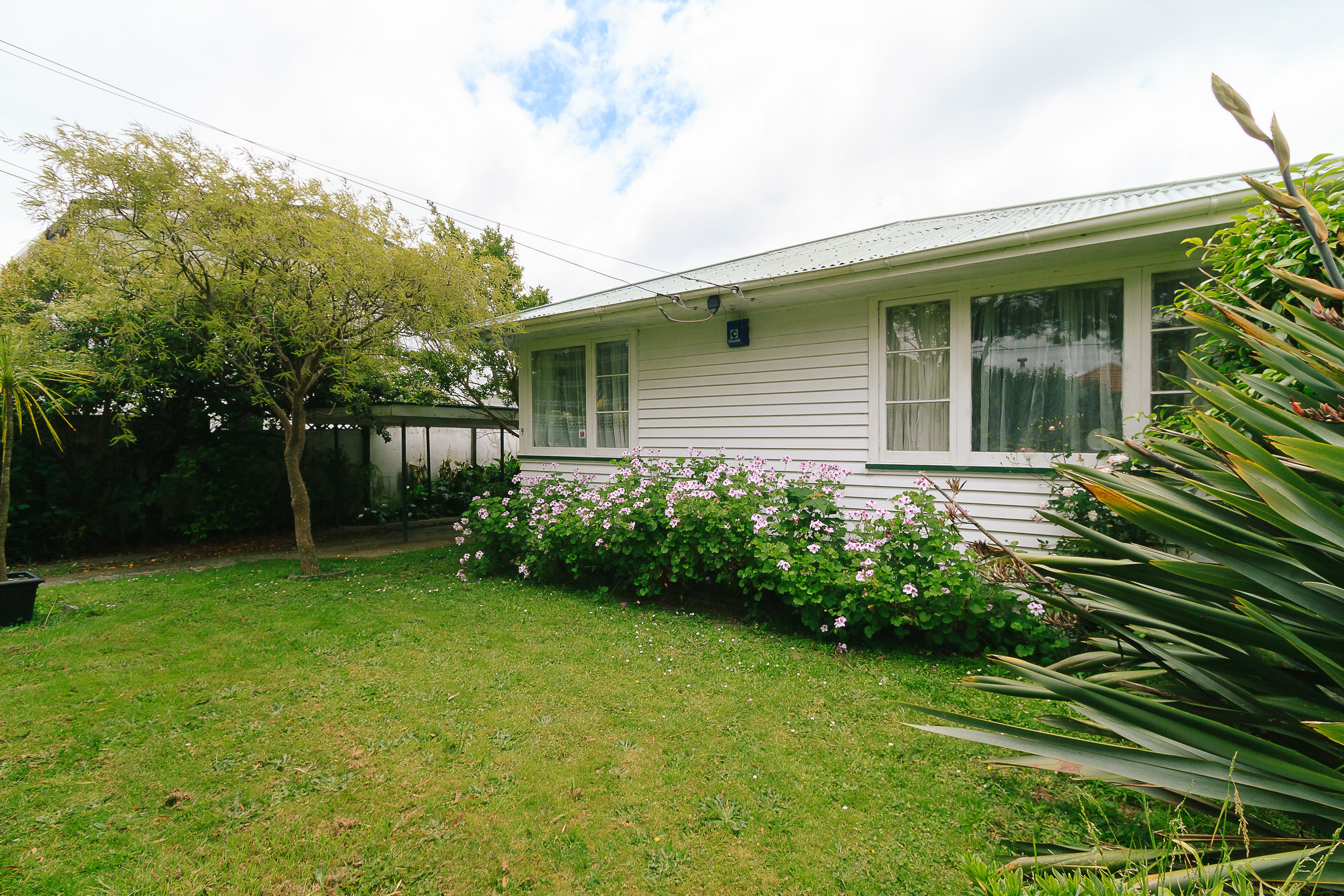 9 Rossiter Avenue, Waterloo, Lower Hutt City