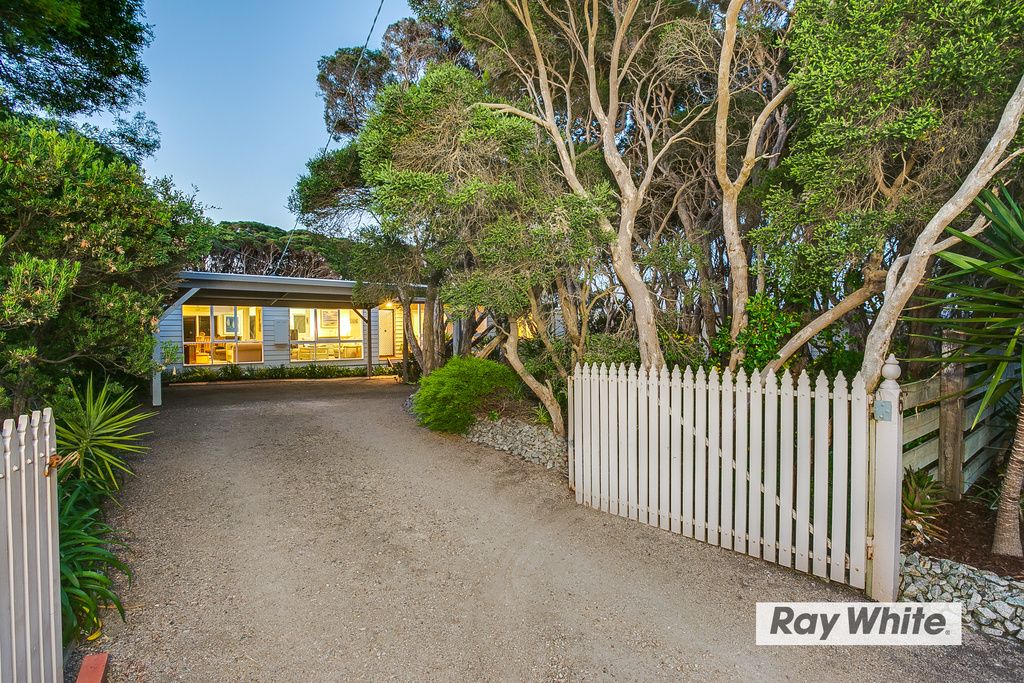 6 Harold Road, Rye VIC 3941
