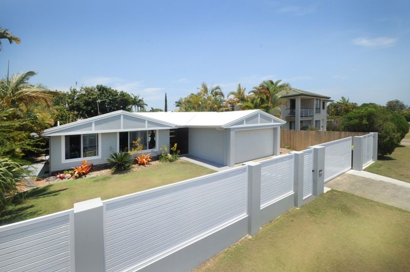 14 Bellbird Avenue, Burleigh Waters QLD 4220