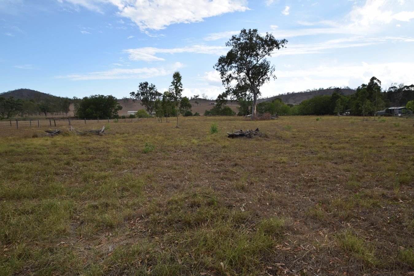 Lot 5 D'Aguilar Highway, Moore QLD 4314