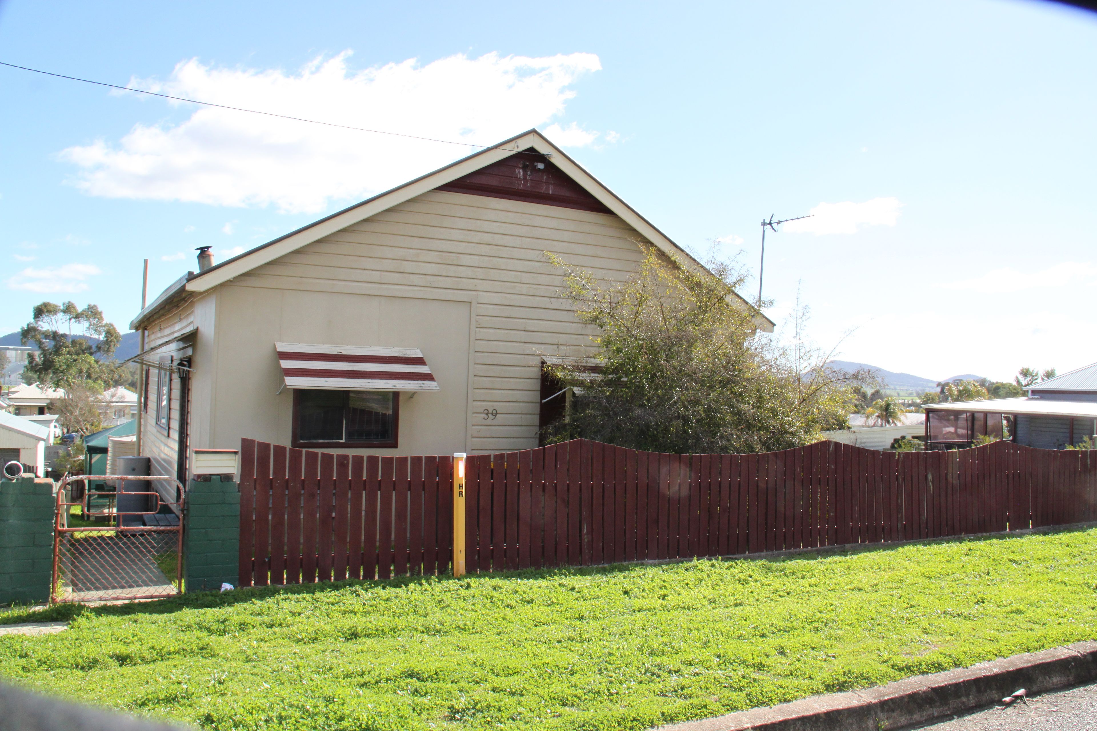 39 Dewhurst Street