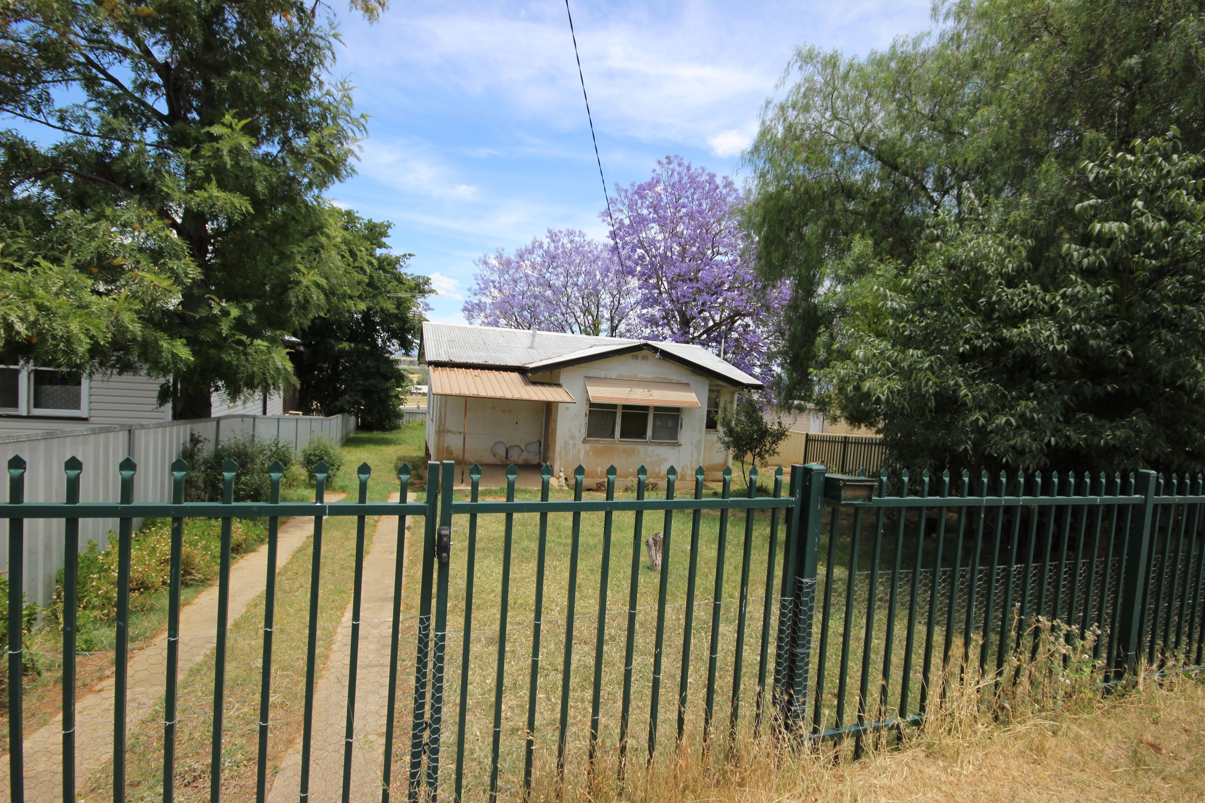 459 Peel Street