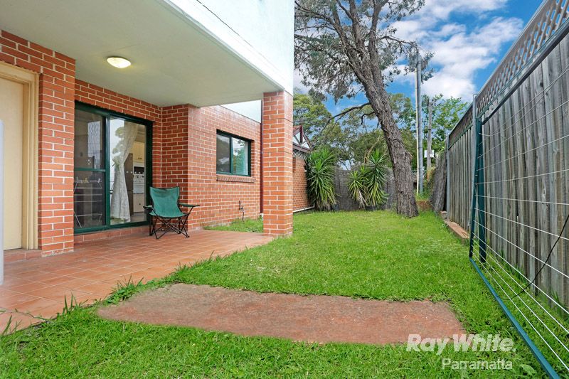 5/27-29 Brabyn Street, North Parramatta, NSW 2151