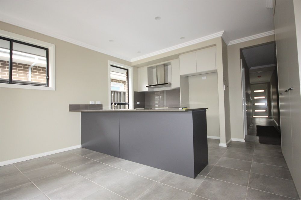 Lot 4301 Blain Road, Spring Farm, NSW 2570