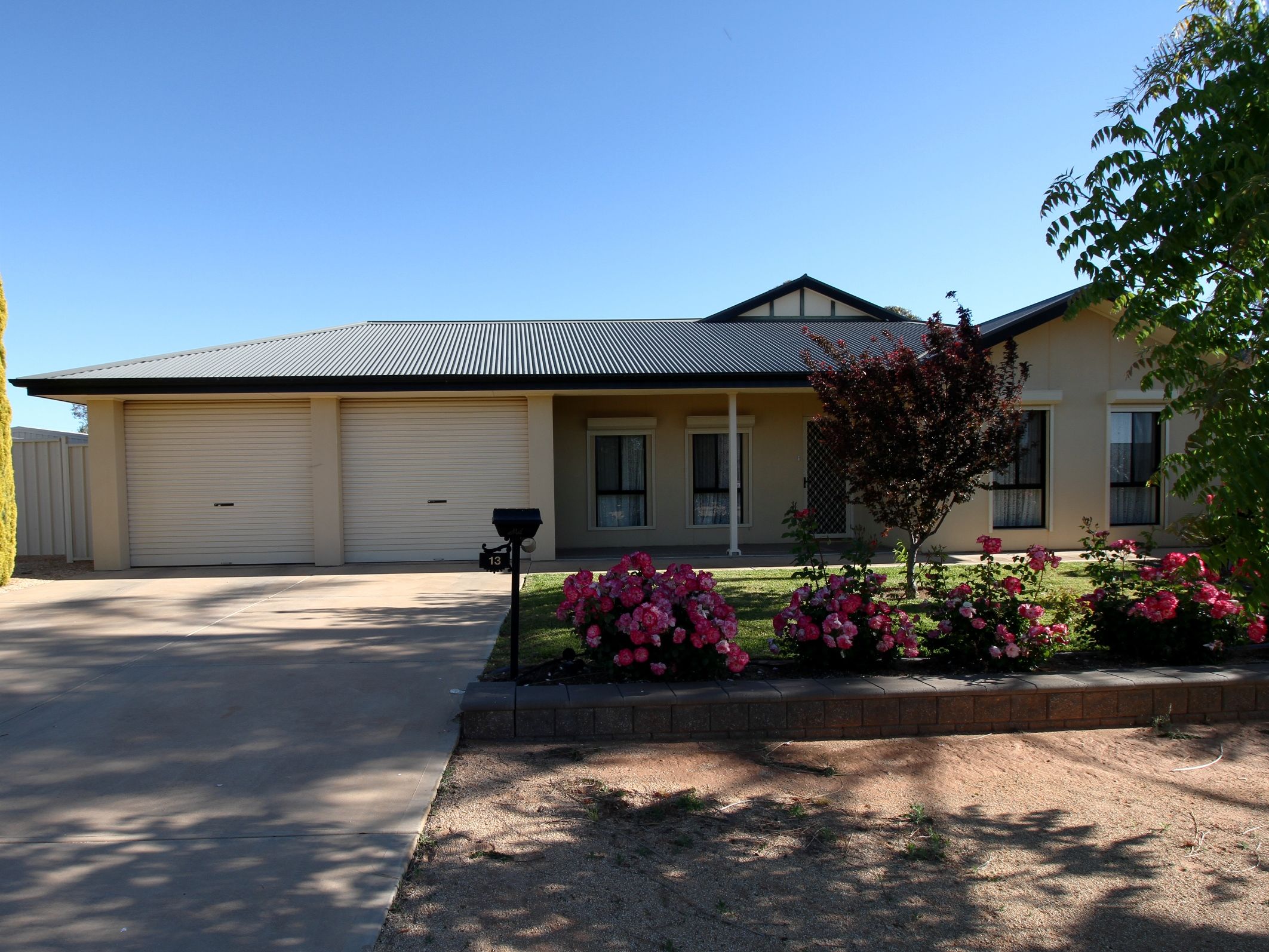 13 Milich Court, Loxton SA 5333