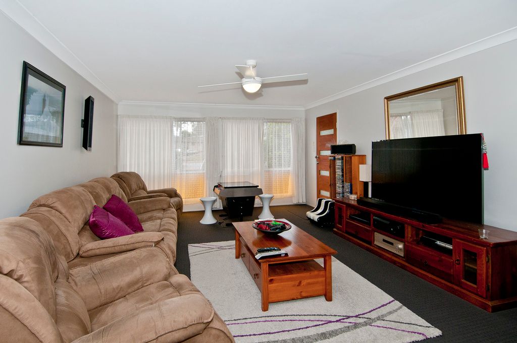 6a Sheridan Crescent, Shailer Park QLD 4128
