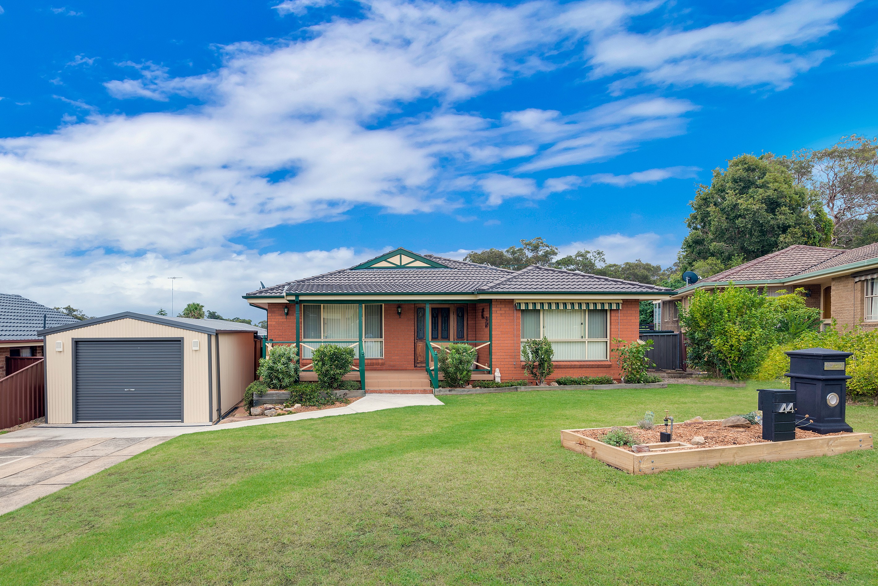 Ruse, NSW 2560