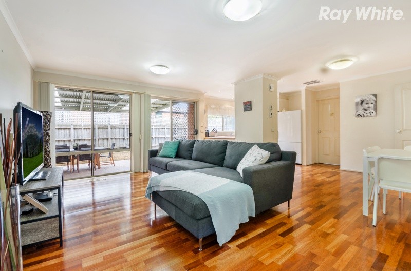 11 Nash Court, Rowville, VIC 3178