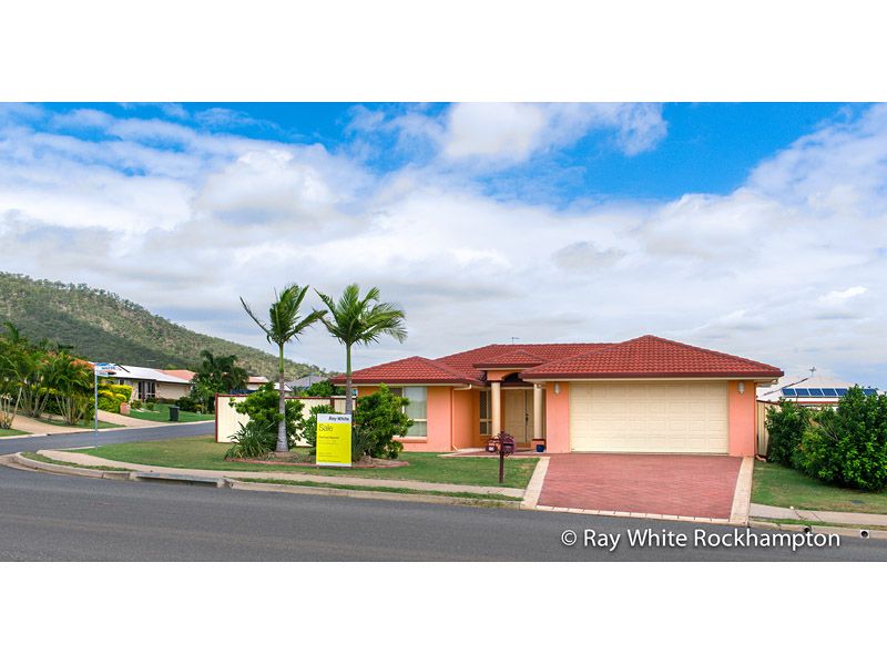 12 Nagle Drive, Norman Gardens, QLD 4701