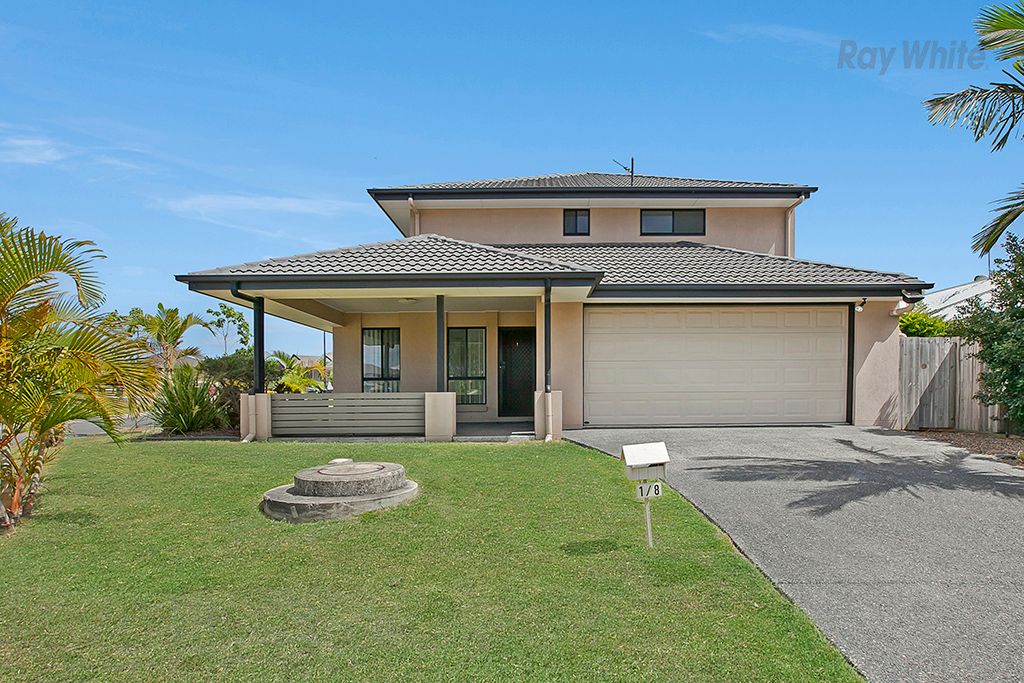 8 Emirates Street, North Lakes QLD 4509