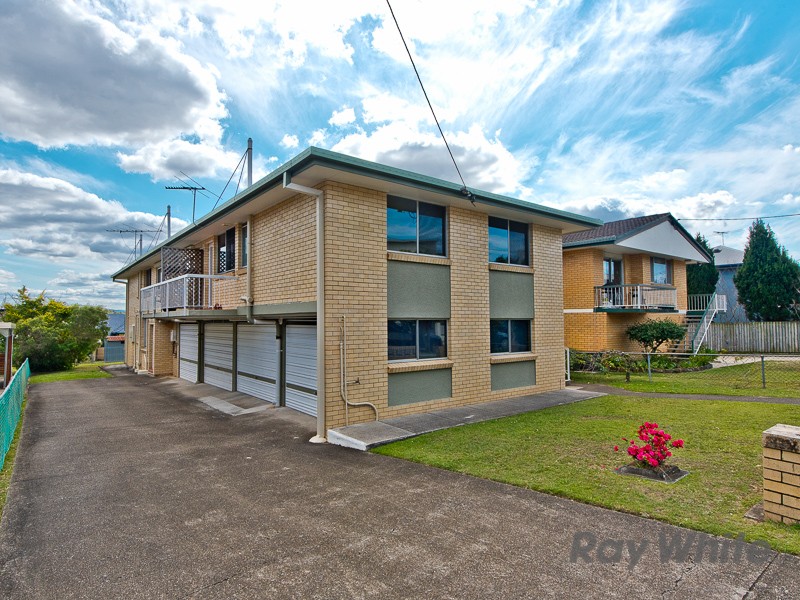 4/8 Zenith Avenue, Chermside, QLD 4032