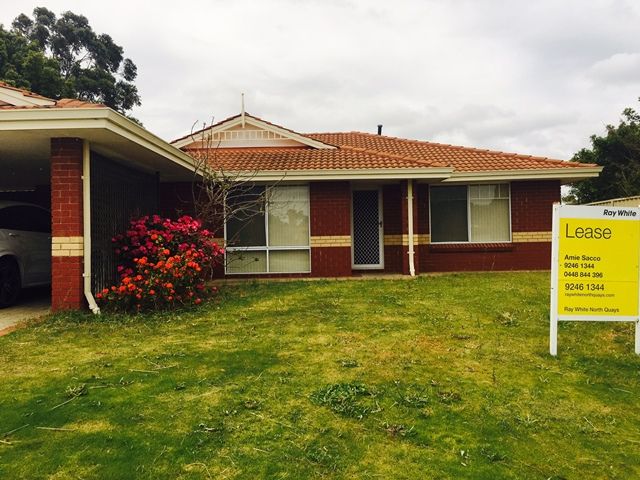 71 MERIDIAN Drive, Mullaloo, WA 6027