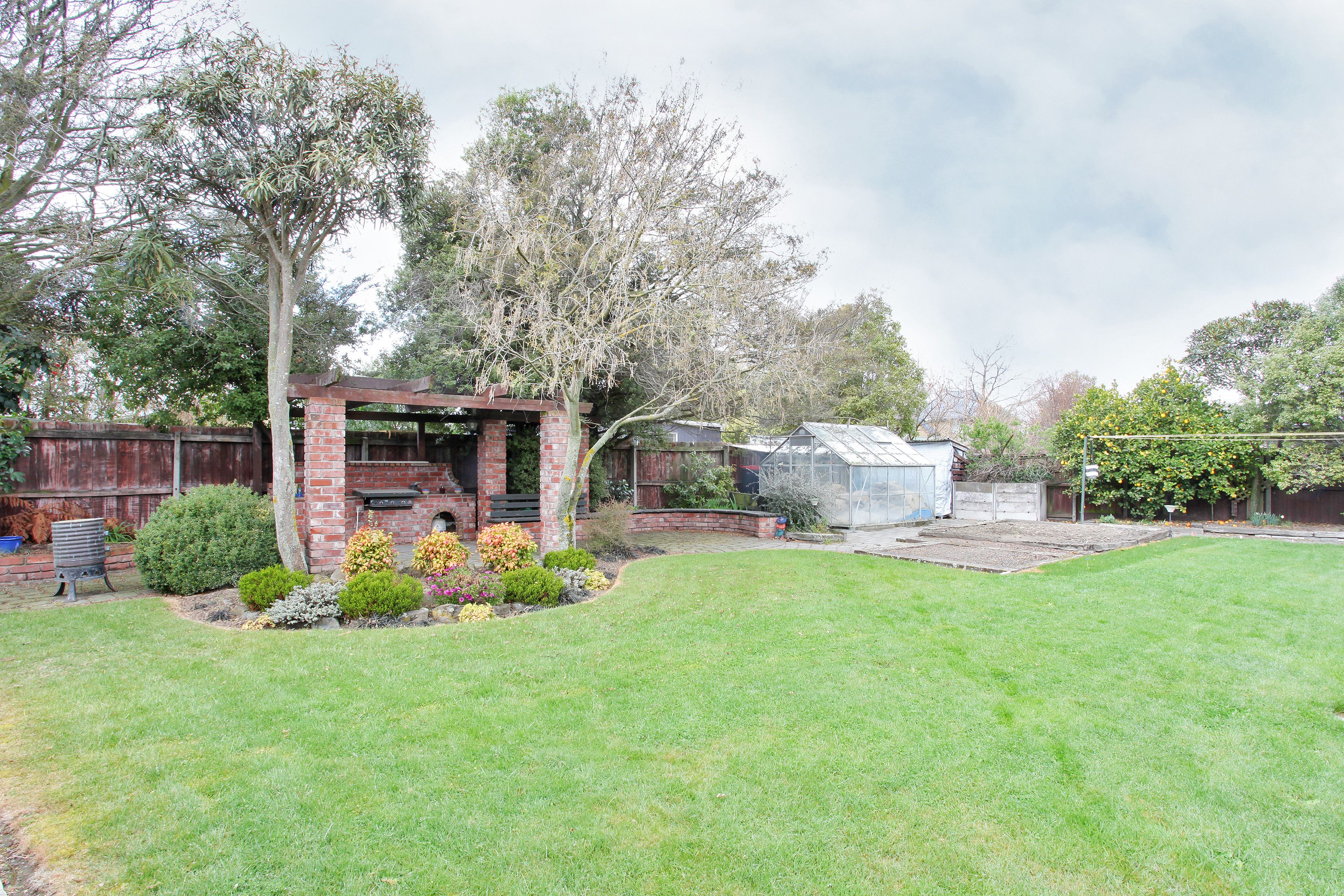 Burwood, Christchurch City