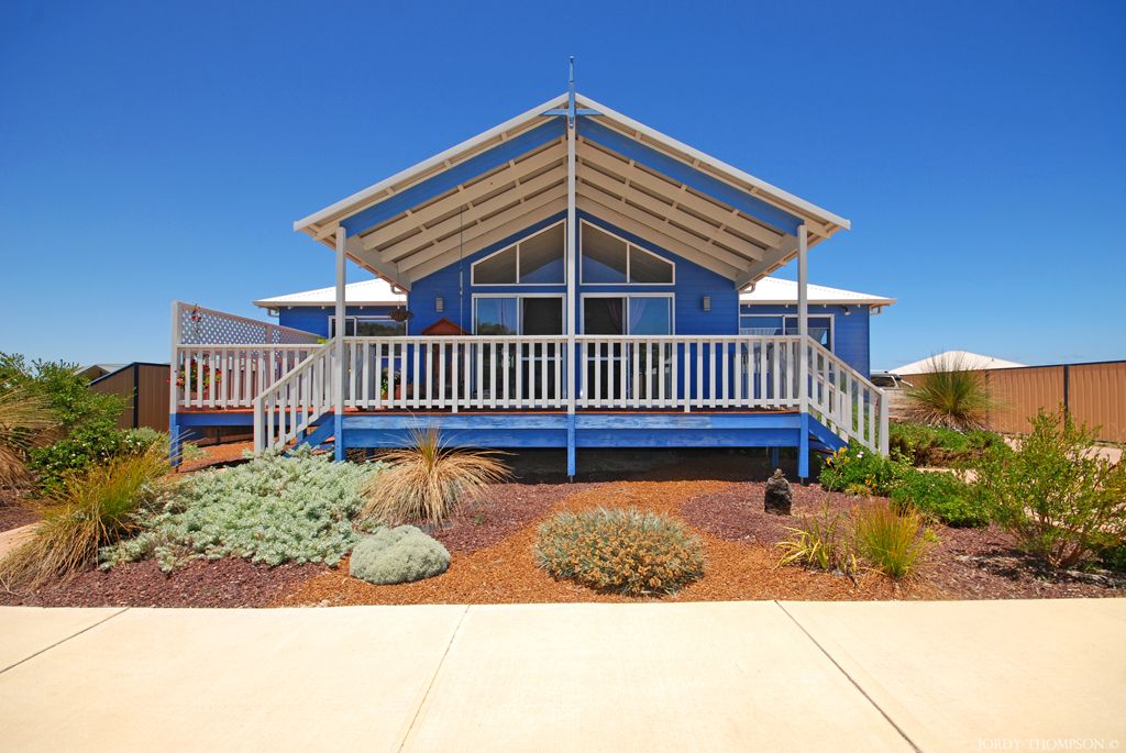 8 Moonlight Crescent, Jurien Bay, WA 6516