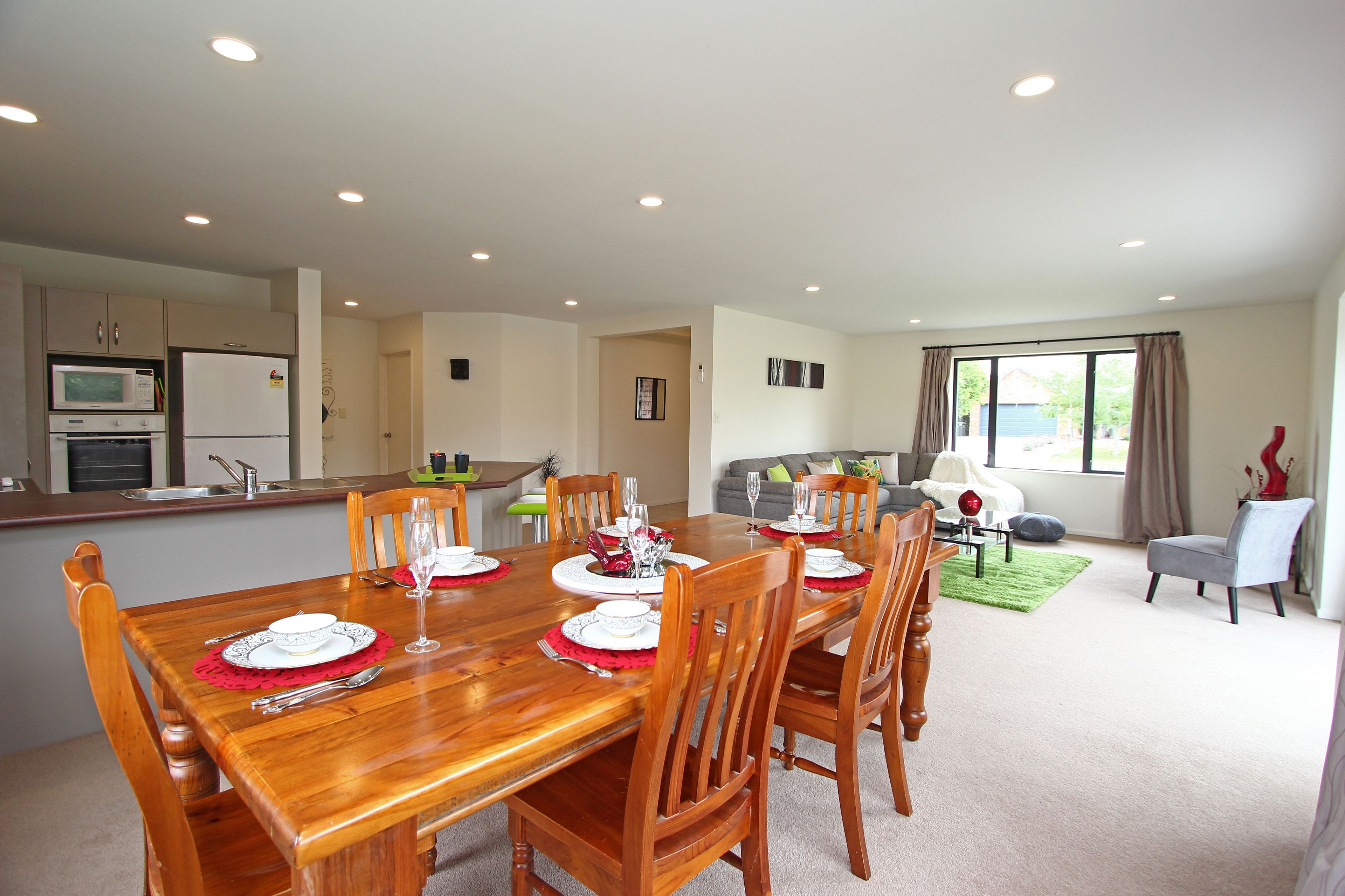 35 Othello Drive, Rolleston, Selwyn District