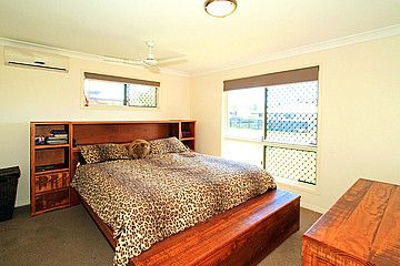 45 Robinson Street, Taranganba, QLD 4703