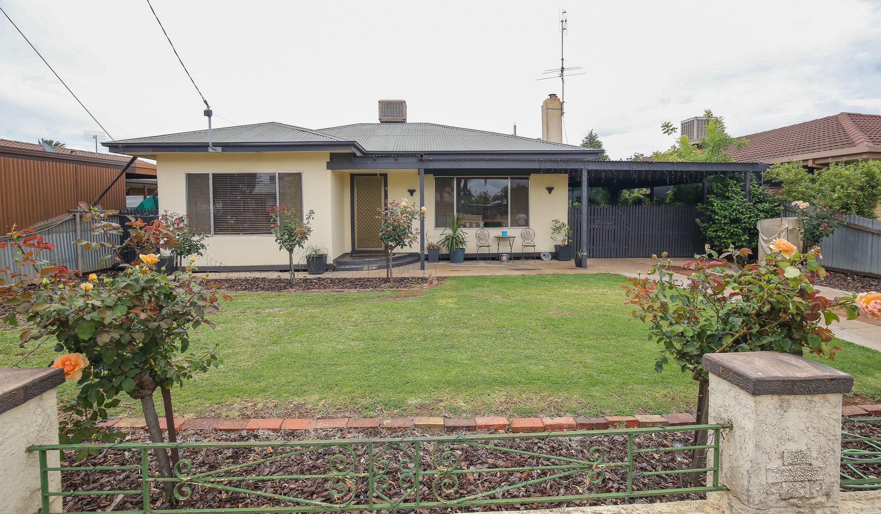 9 Logan Avenue, Mildura VIC 3500