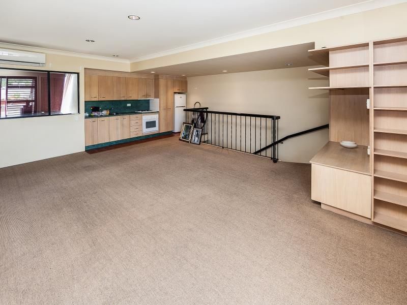 16/165 Baroona Road, Paddington, QLD 4064