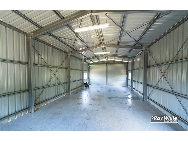 59 Murphy Drive, Glenlee, QLD 4711