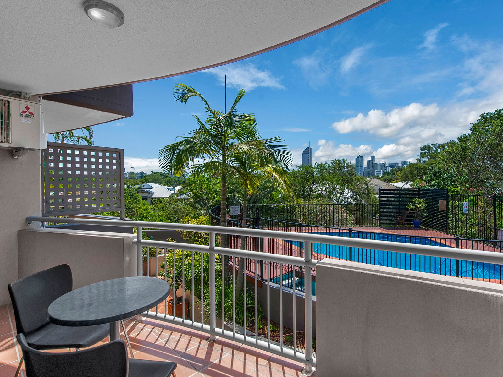 21/192 Wellington Road, East Brisbane, QLD 4169