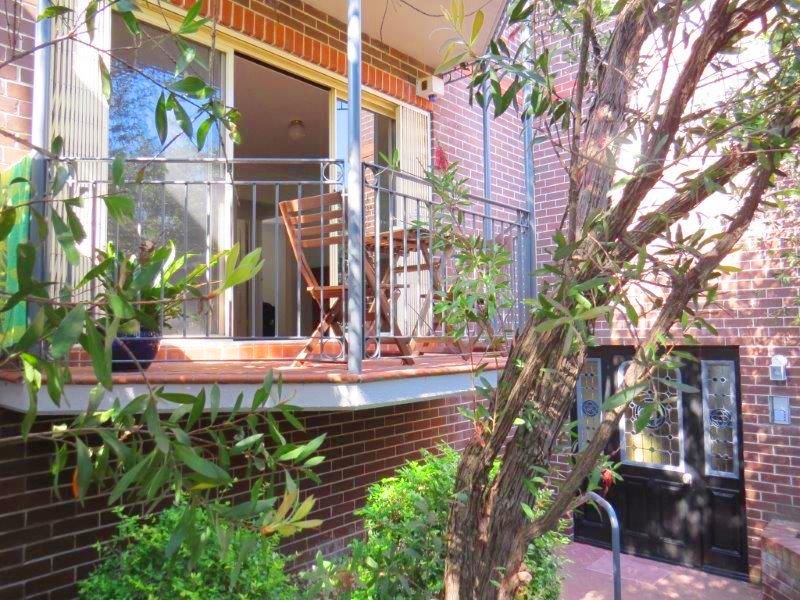 2/25 Doncaster Avenue, Kensington, NSW 2033