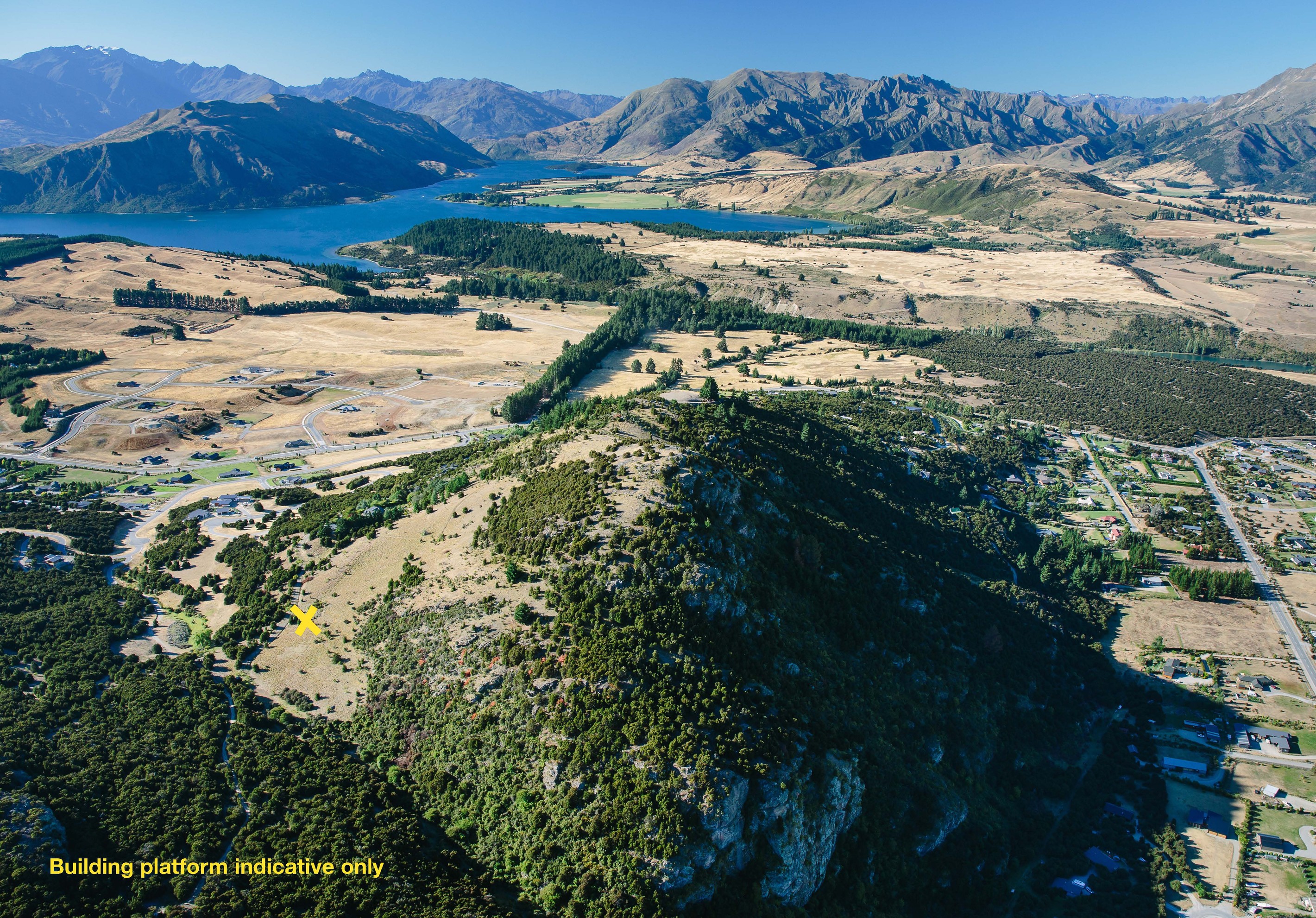 705 Aubrey Road, Wanaka, Queenstown Lakes District