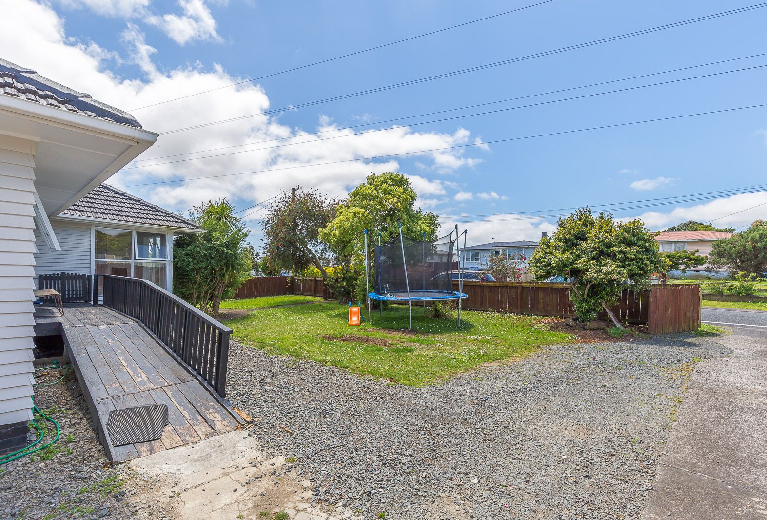 128 Tennessee Avenue, Mangere, Manukau City