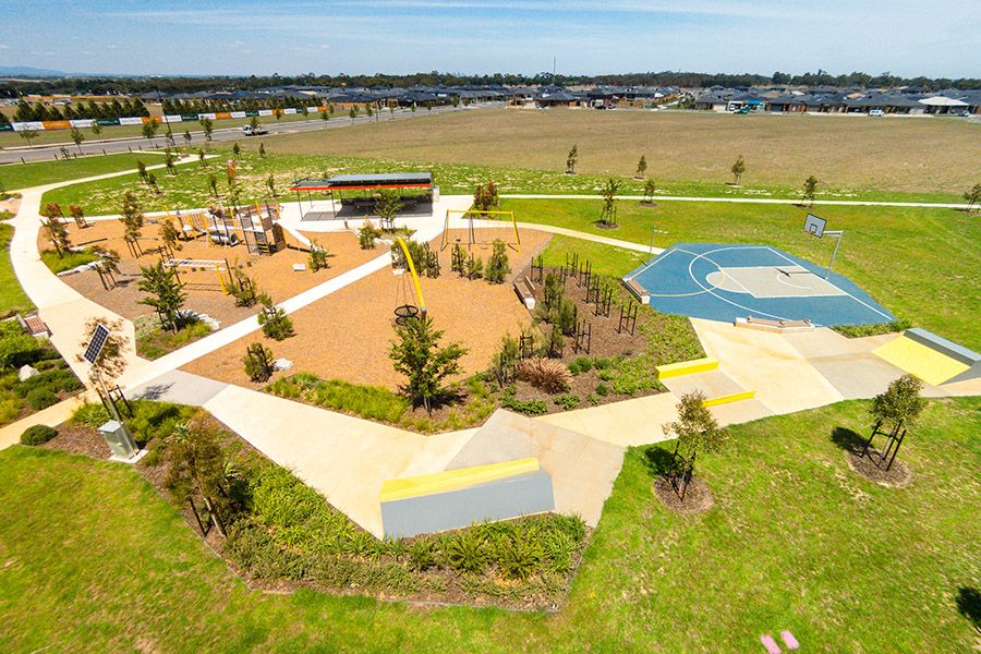 19 (Lot 1506) Straw Flower Circuit, Greenvale, VIC 3059