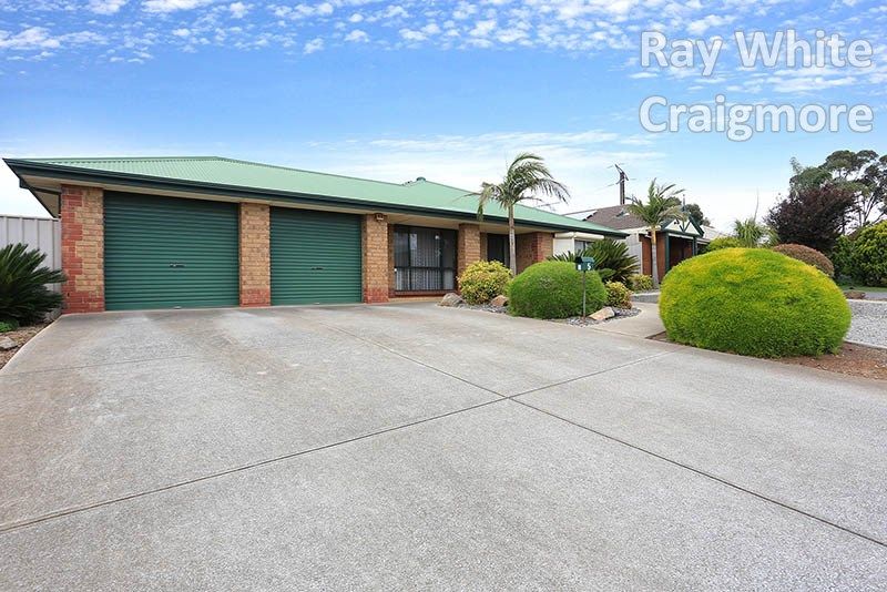 5 Mint Bush Place, Craigmore, SA 5114