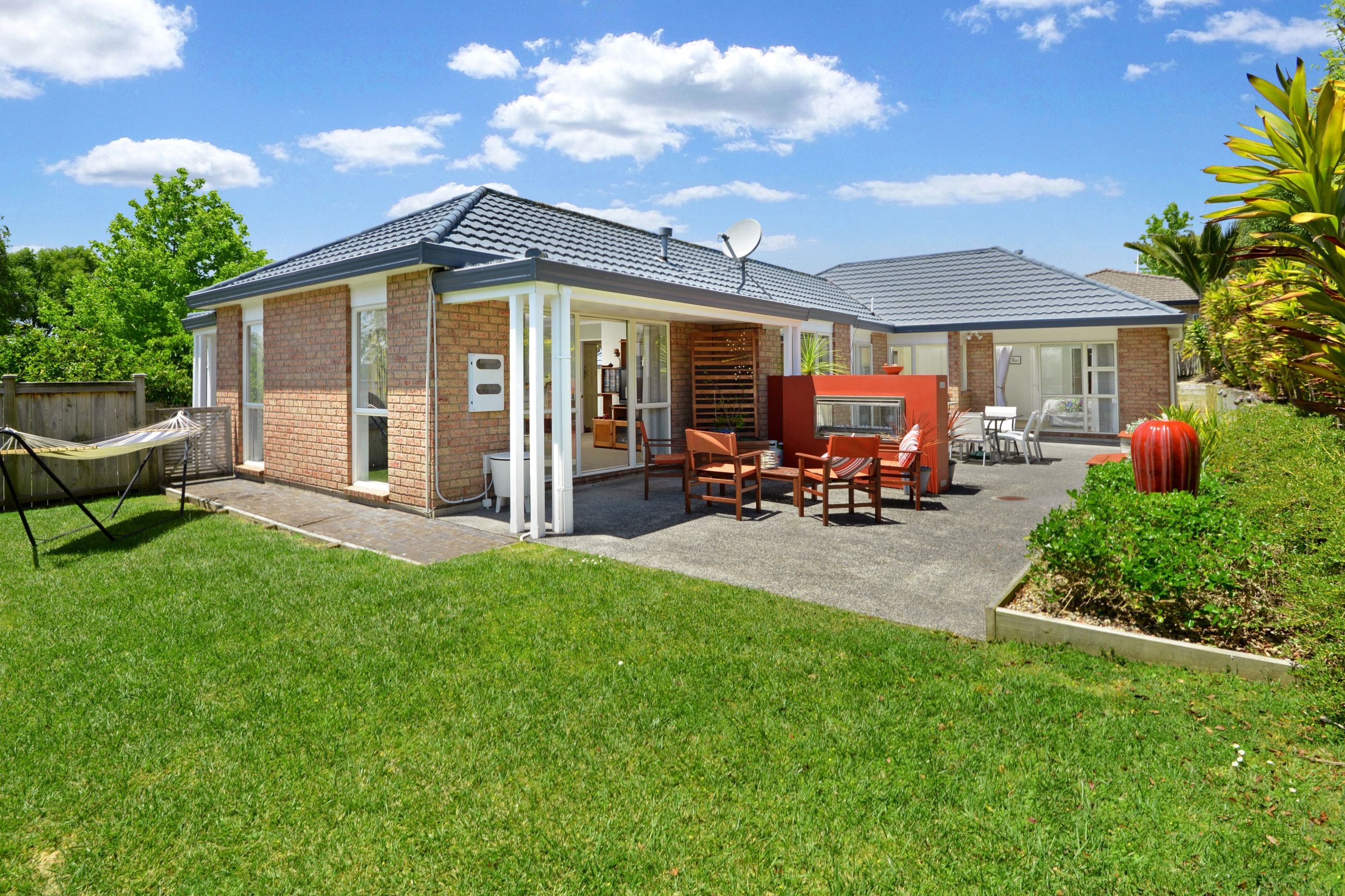 1 Mountain Beech Rise, Albany, North Shore City