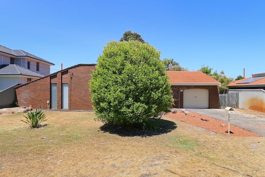 14 Vigors Avenue, Bull Creek, WA 6149