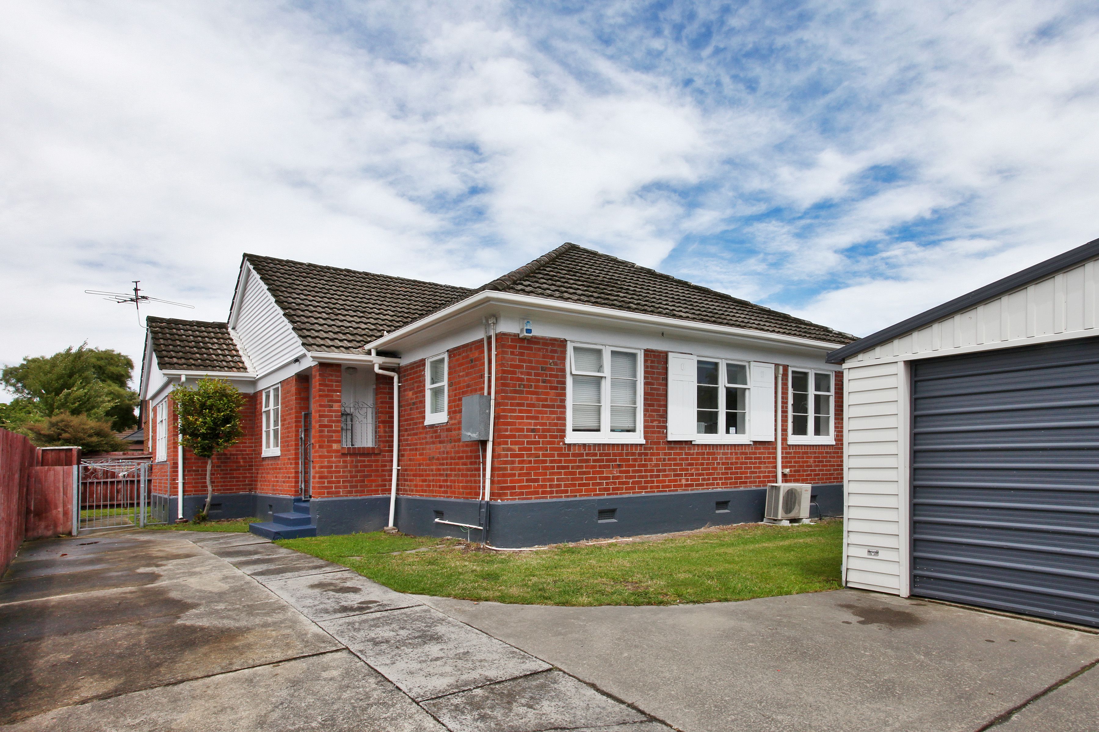 107 Peverel Street, Riccarton, Christchurch City