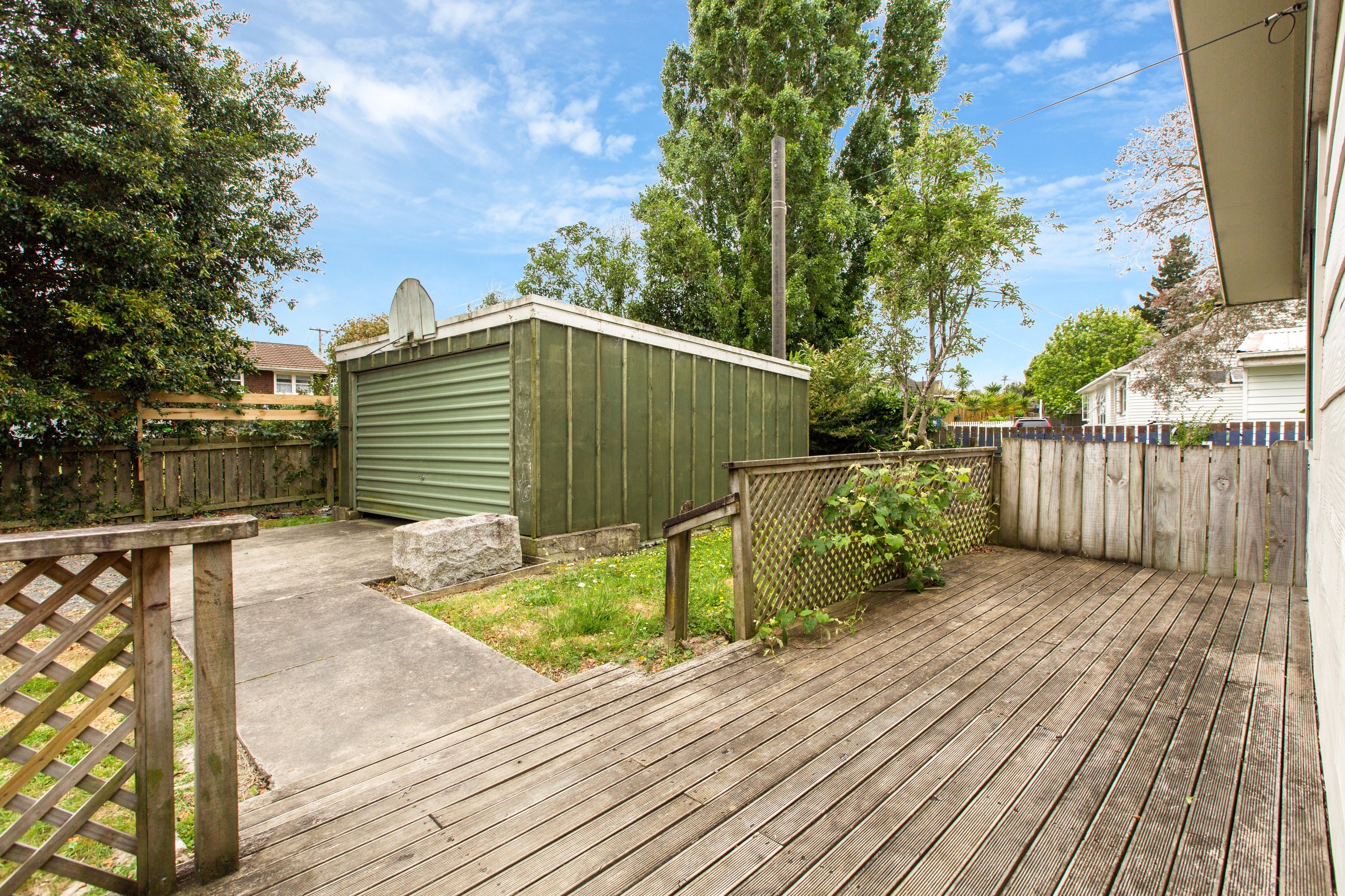 2/61 Mcannalley Street, Manurewa, Manukau City