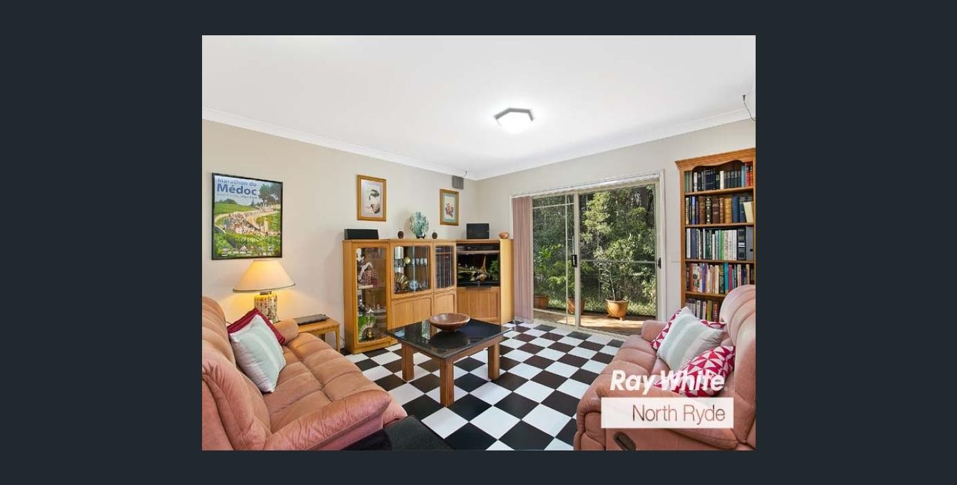 28 Sherwood Place, North Ryde, NSW 2113