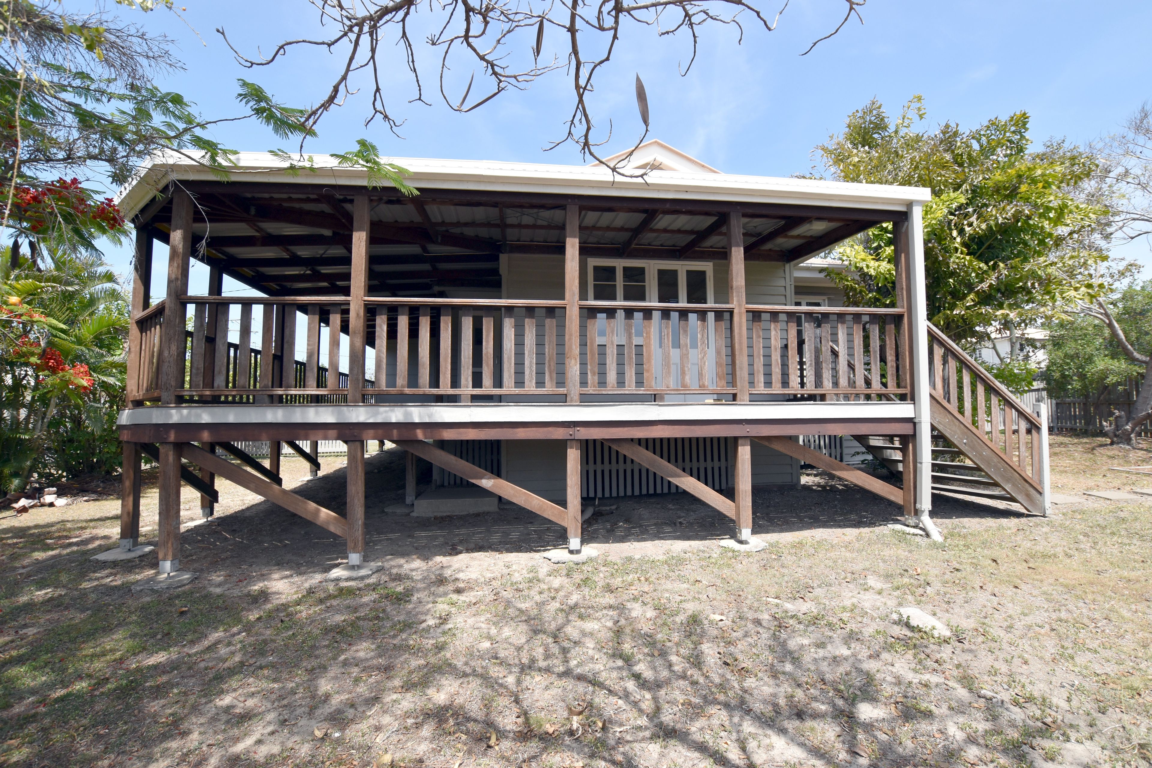 22A Golding Street, Barney Point, QLD 4680