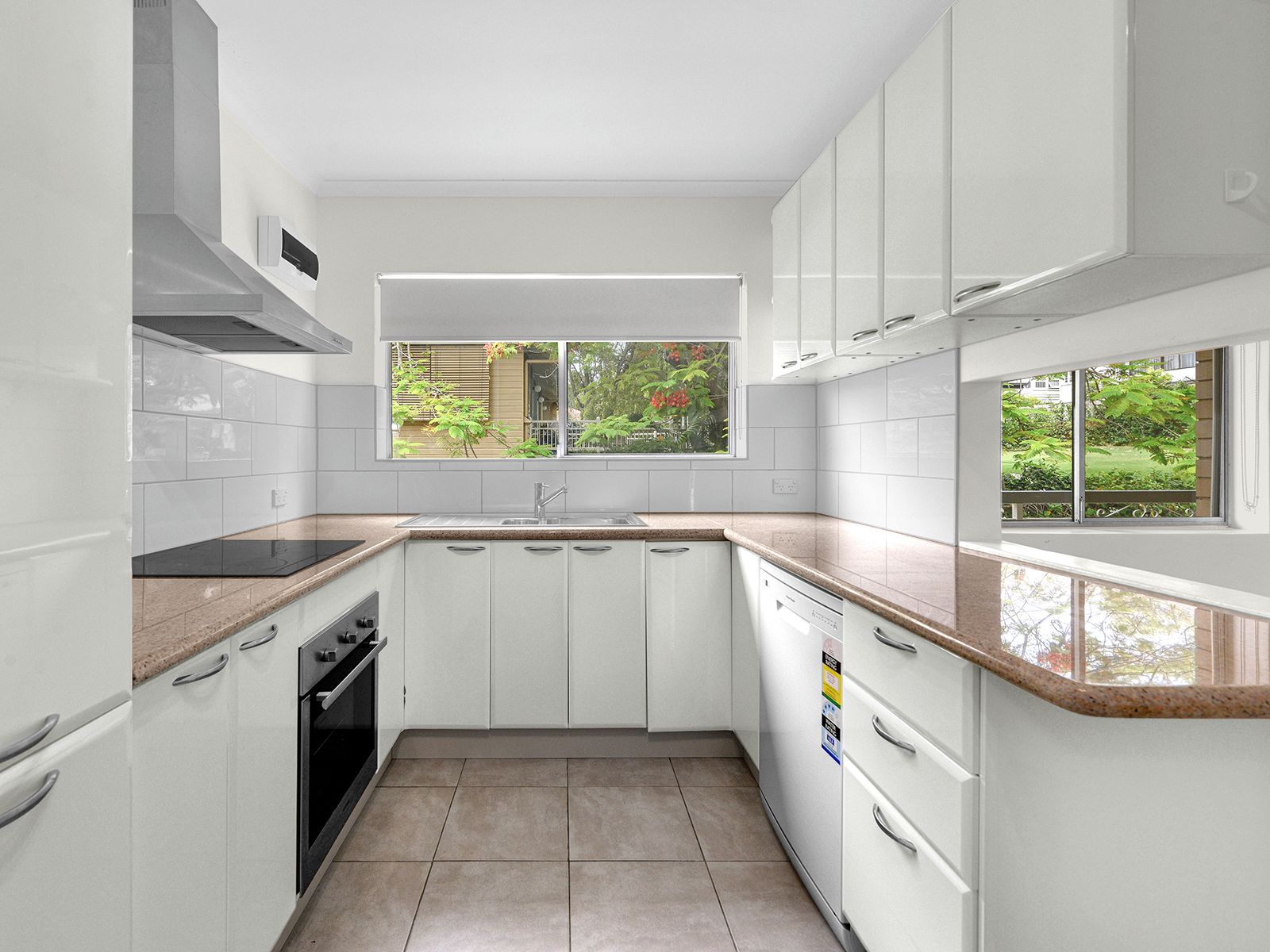 6/38 Gregory Street, Clayfield, QLD 4011