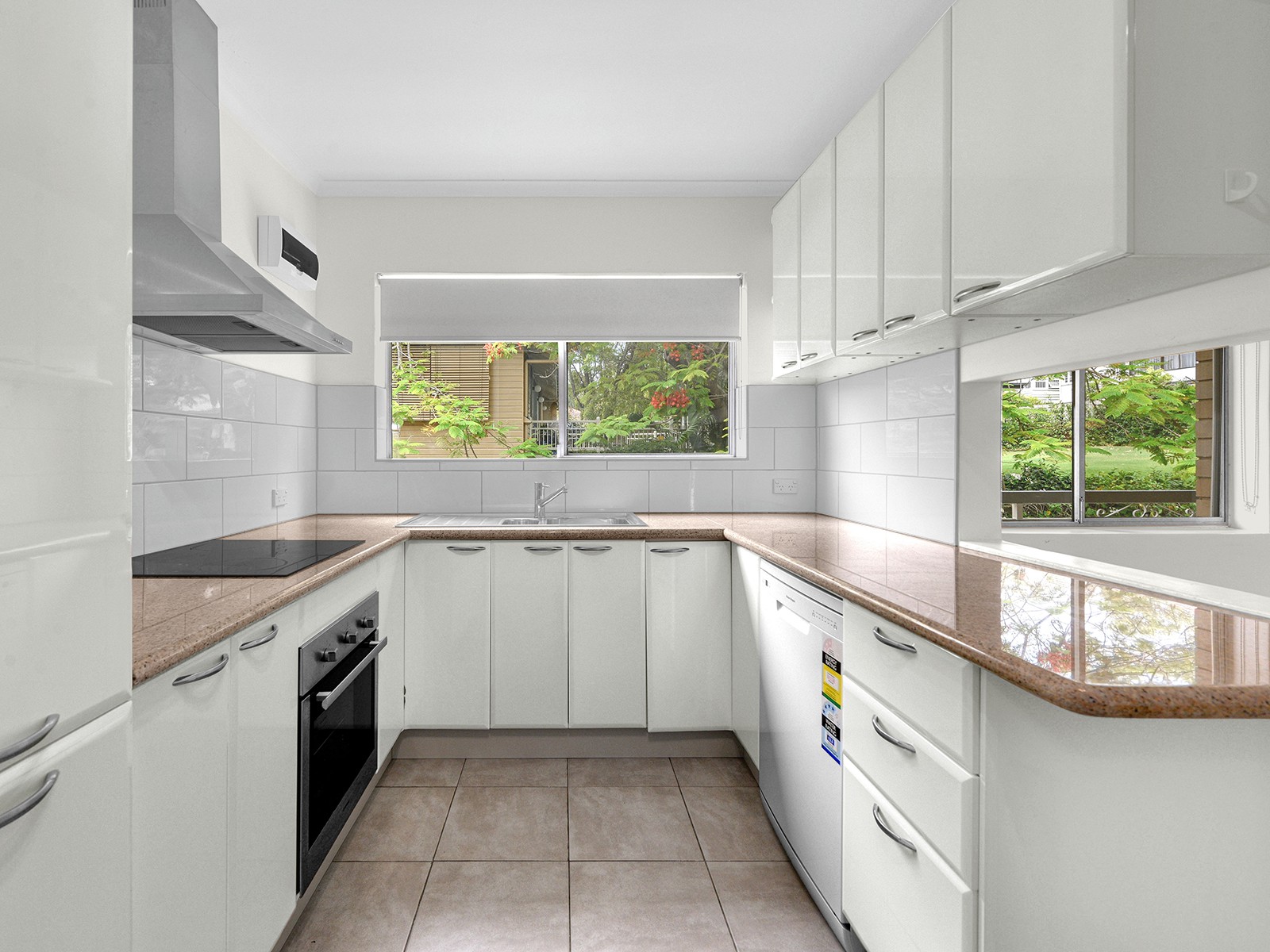 6/38 Gregory Street, Clayfield, QLD 4011