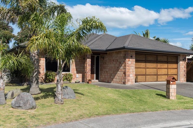 21 Waterford Park Drive, Papamoa, Tauranga City