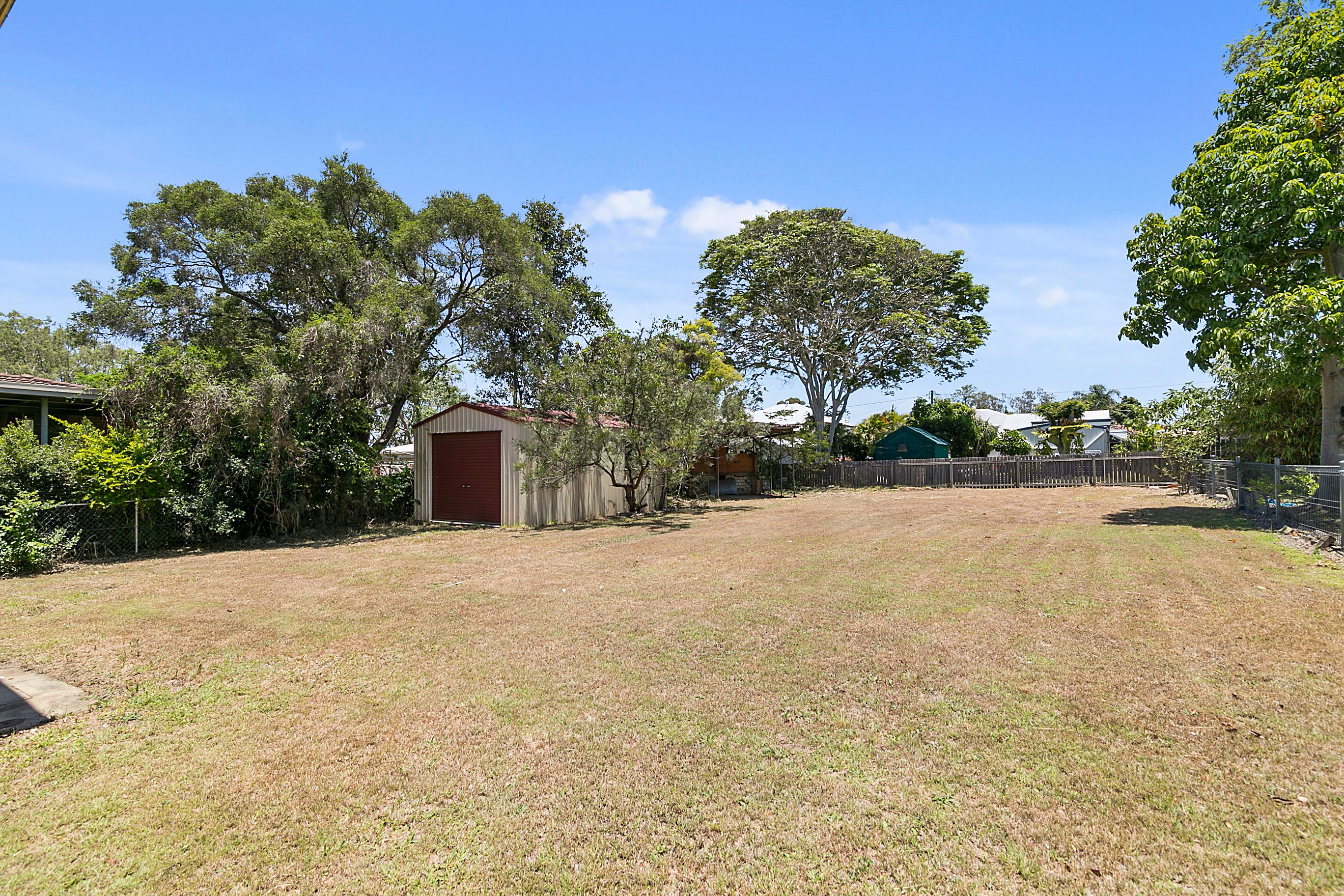 18 Marginson Street, Leichhardt, QLD 4305