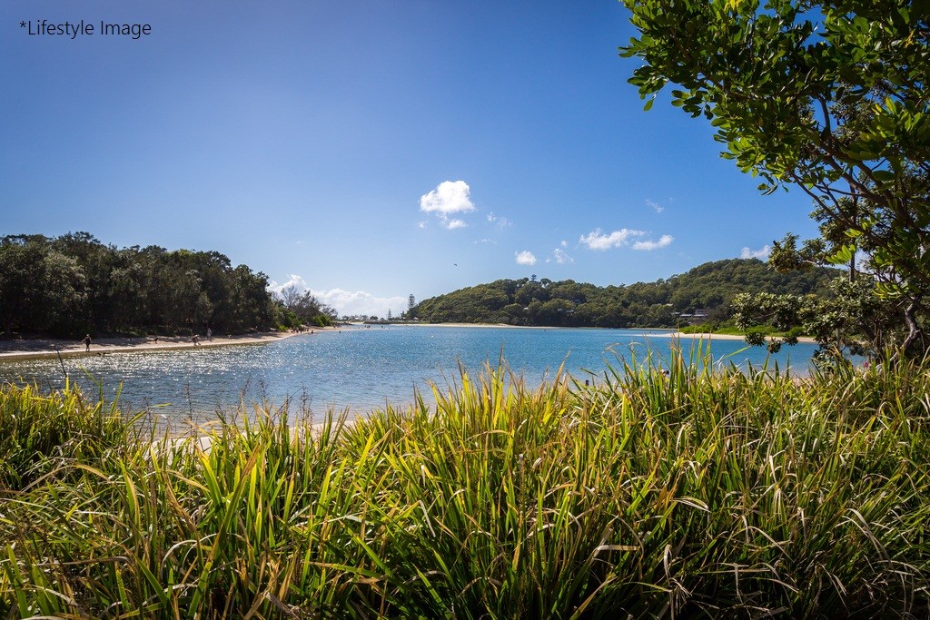13/80 Duringan Street, Currumbin, QLD 4223
