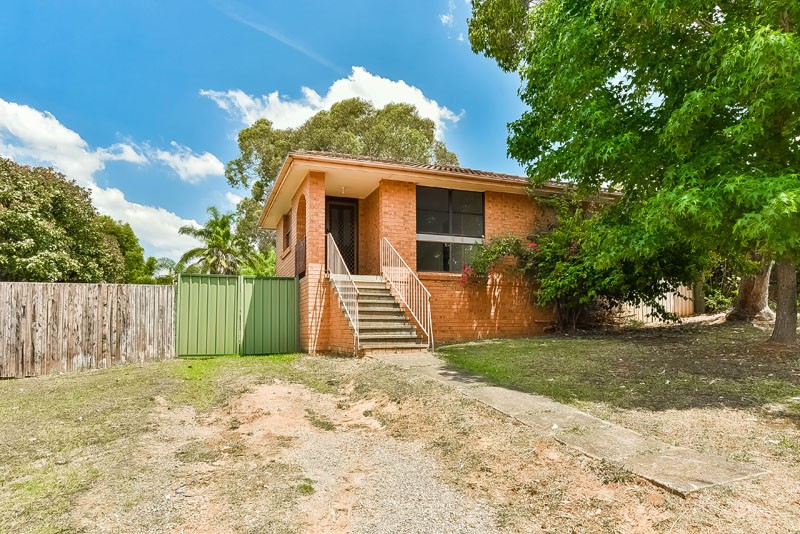 Ambarvale, NSW 2560