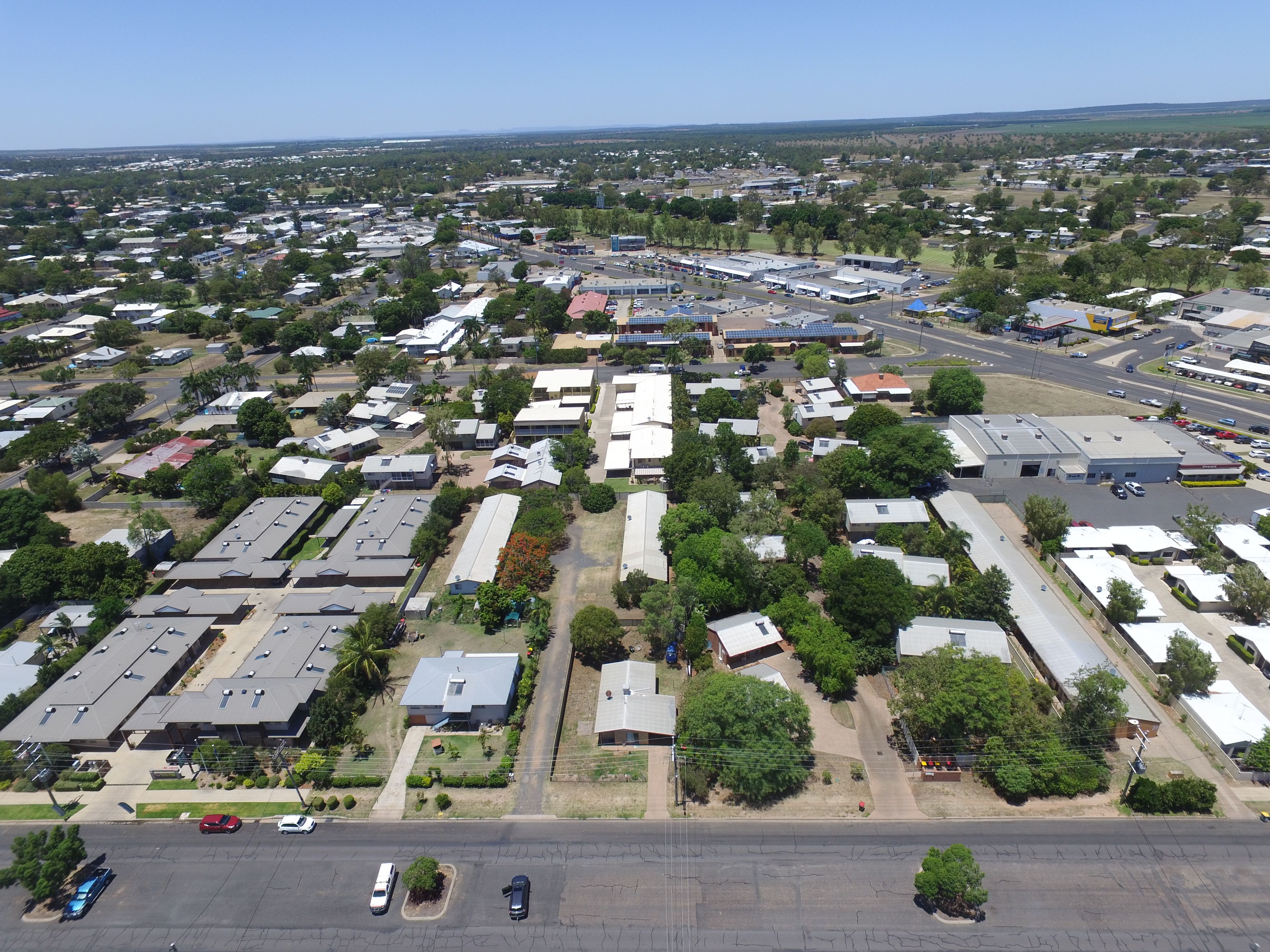 24 Esmond Street, Emerald, QLD 4720