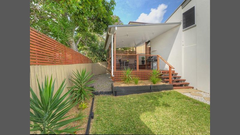 4/65 Erneton Street, Newmarket, QLD 4051