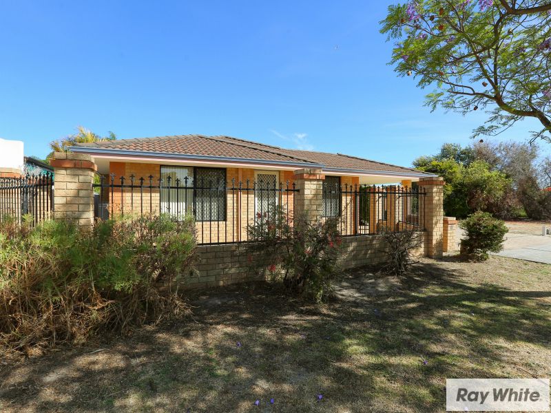 1/11 Wellington Street, Queens Park, WA 6107