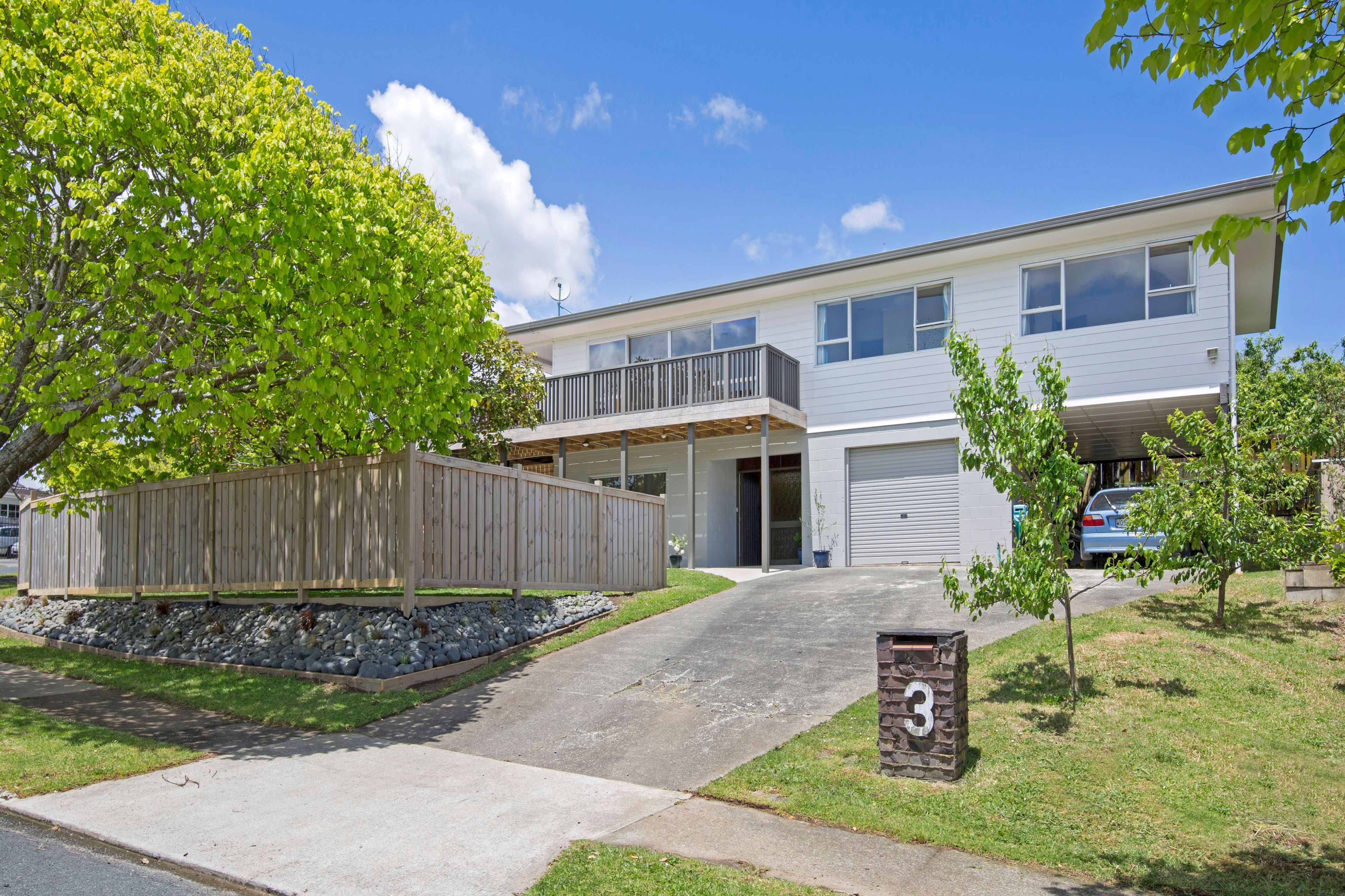 3 Leewood Place, Pakuranga, Manukau City